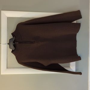 LL Bean - Men's WOOLWaterfowl Sweater